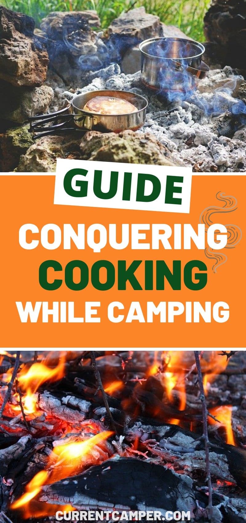 camping #cooking #camp camp food #food camping tips 