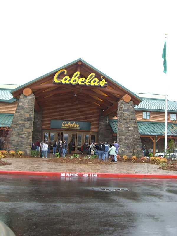 cabellas store 