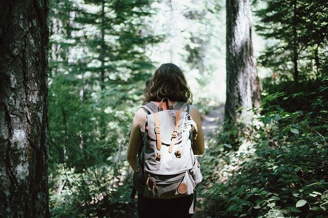 Tips for Hiking safely 