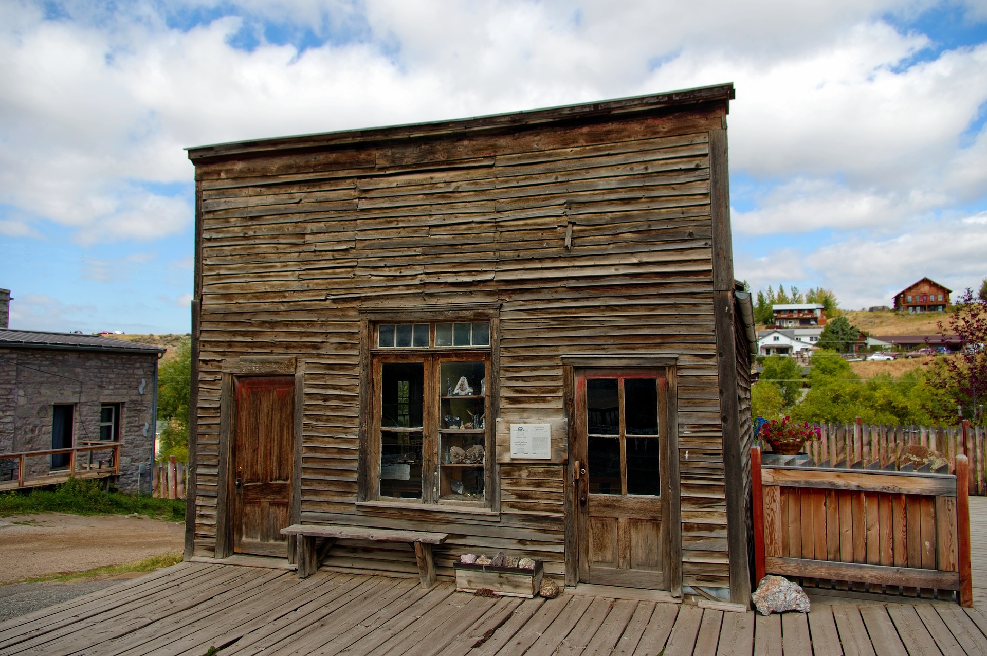 virginia city montana 