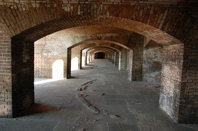 Fort Jefferson Dry Tortugas National Park