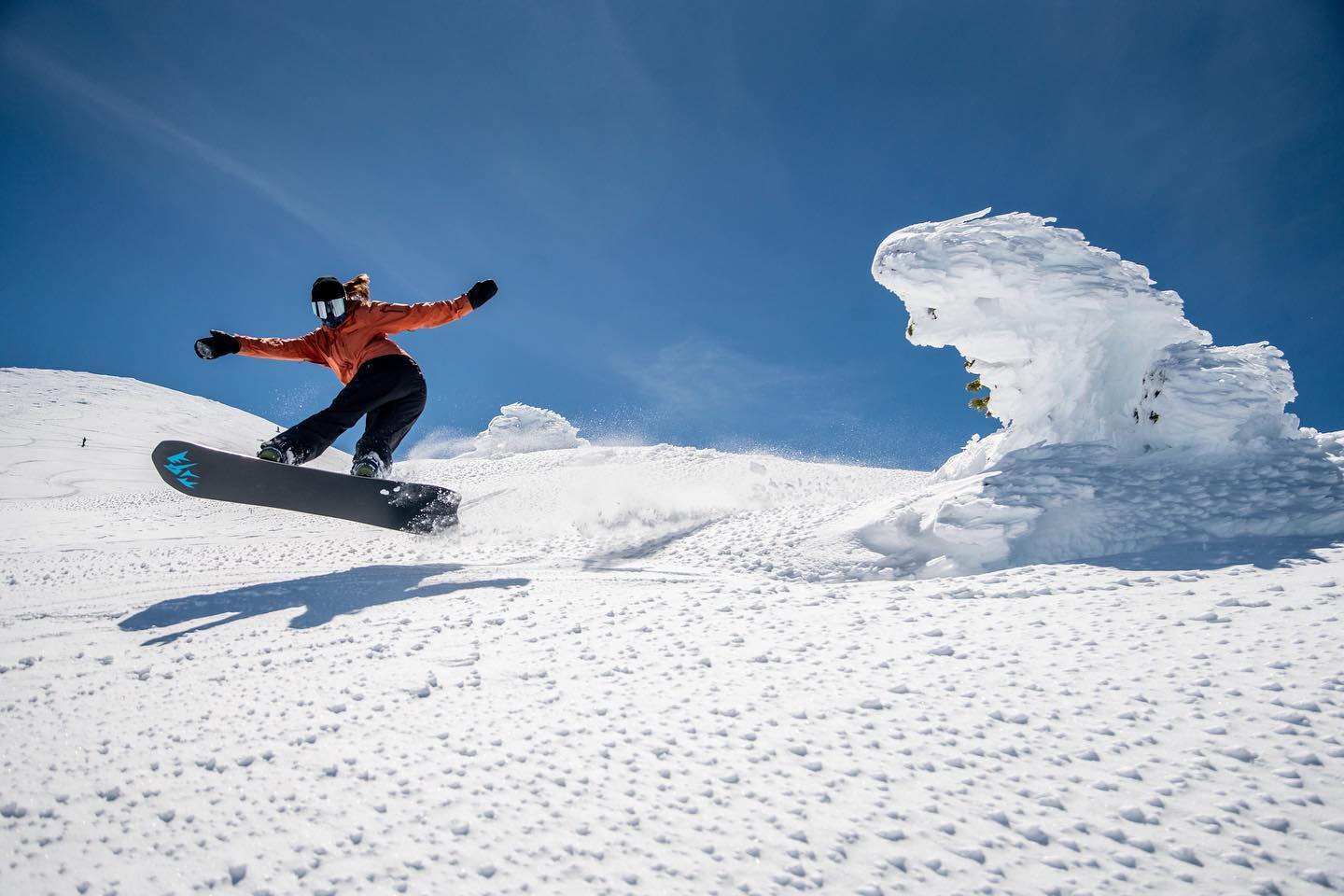 mt bachelor ski resort bend oregon 