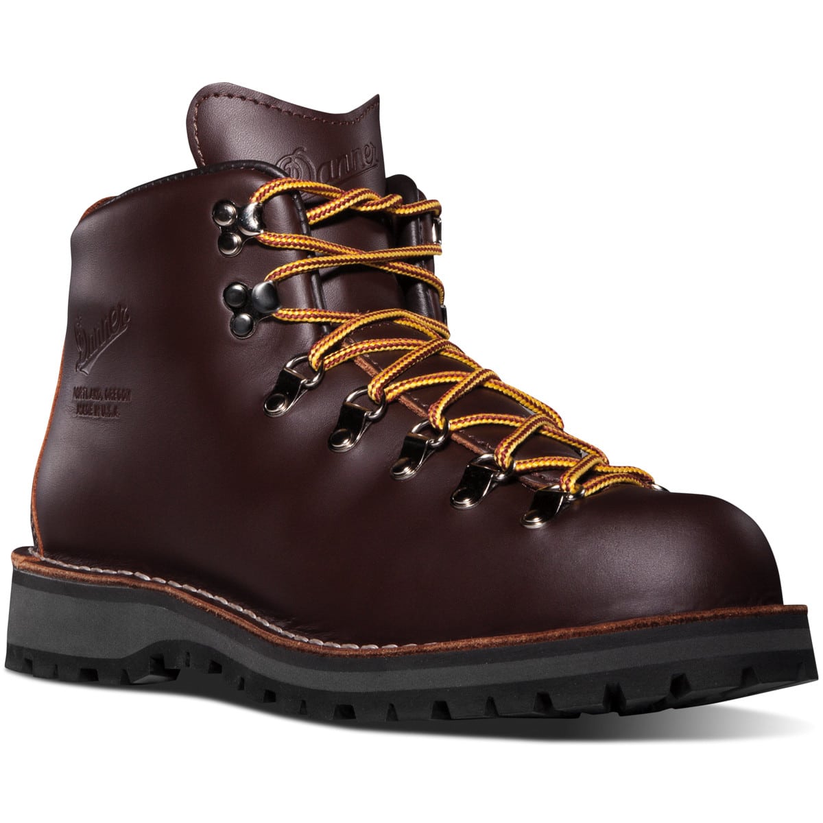 mountain light hiking boots danner