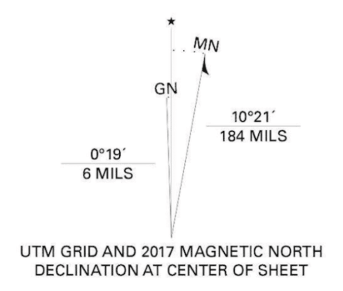 How To Use a Map and Compass to Find Your Way Out of Anywhere