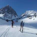 backcountry skiing ski mountain pixabay