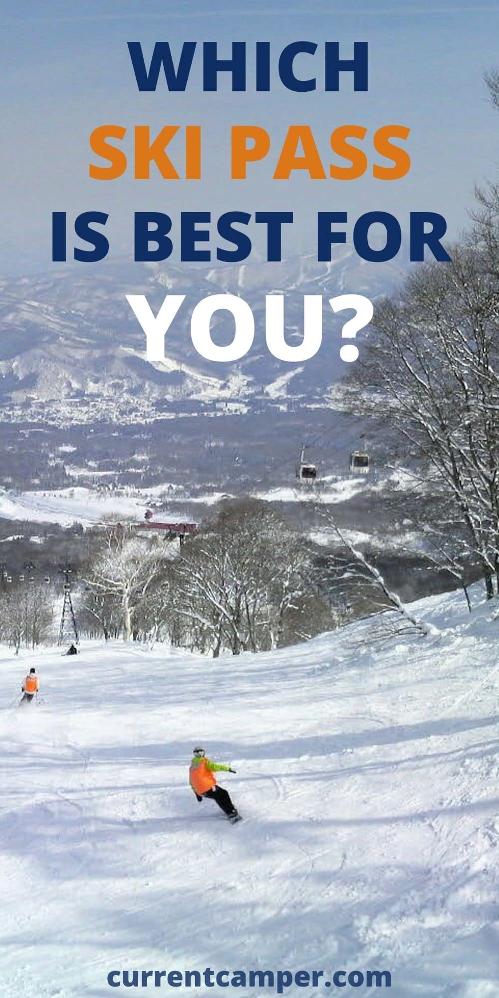 which ski pass is best for you?