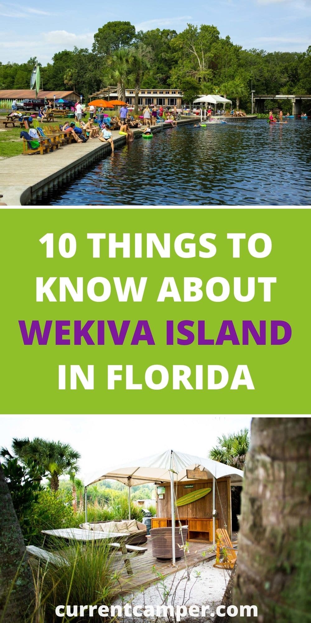 10 things to know about wekiva island in florida