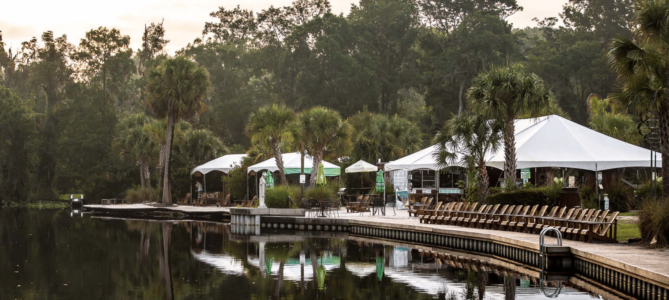 wekiva island florida