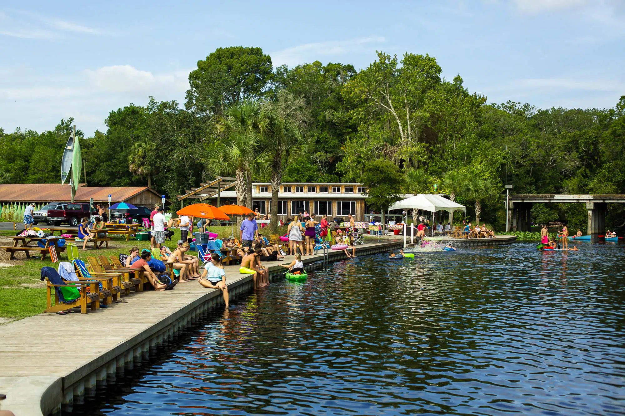 10 Things to Know About Wekiva Island in Florida