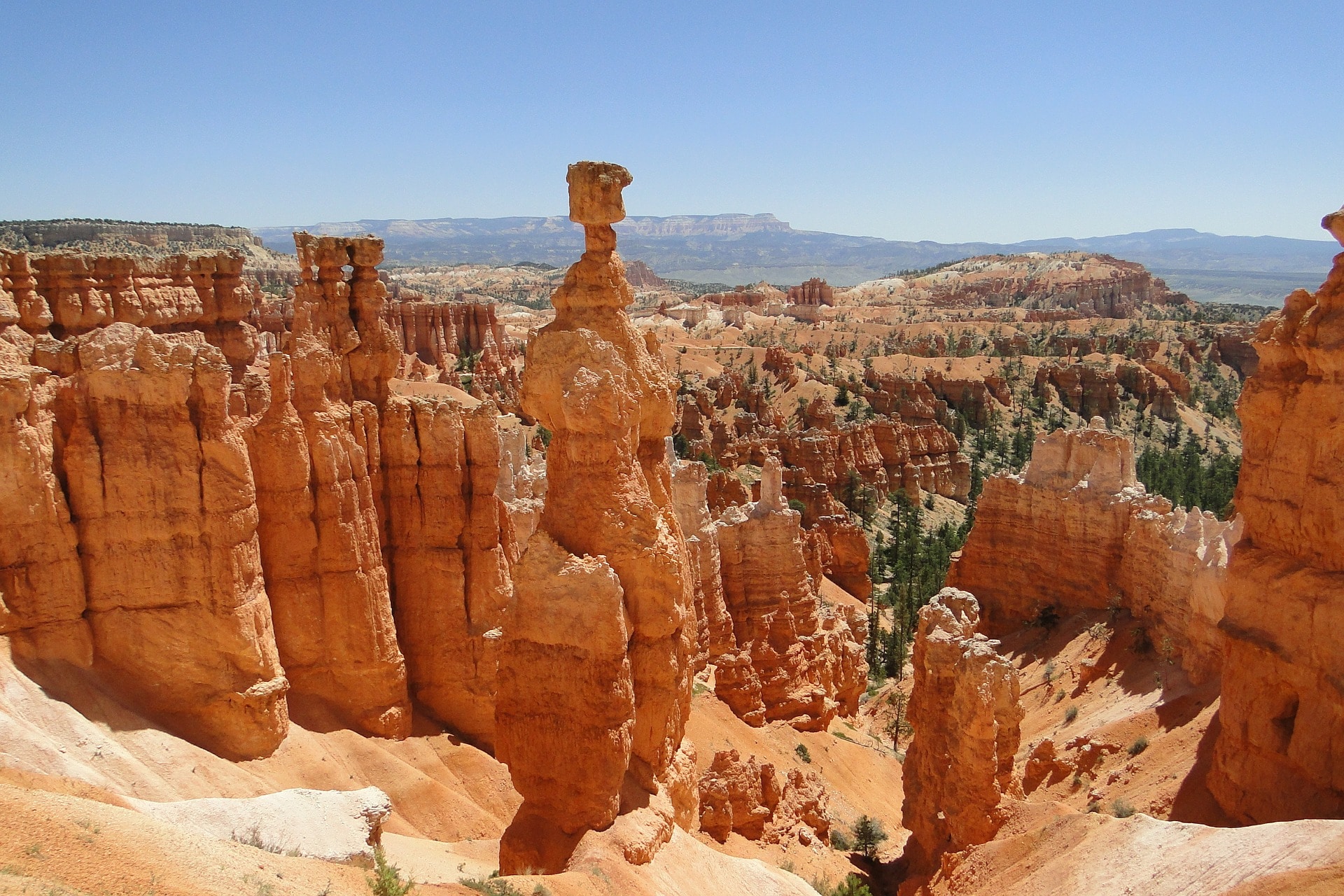 bryce canyon national park 