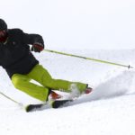 skiing winter sports pixabay