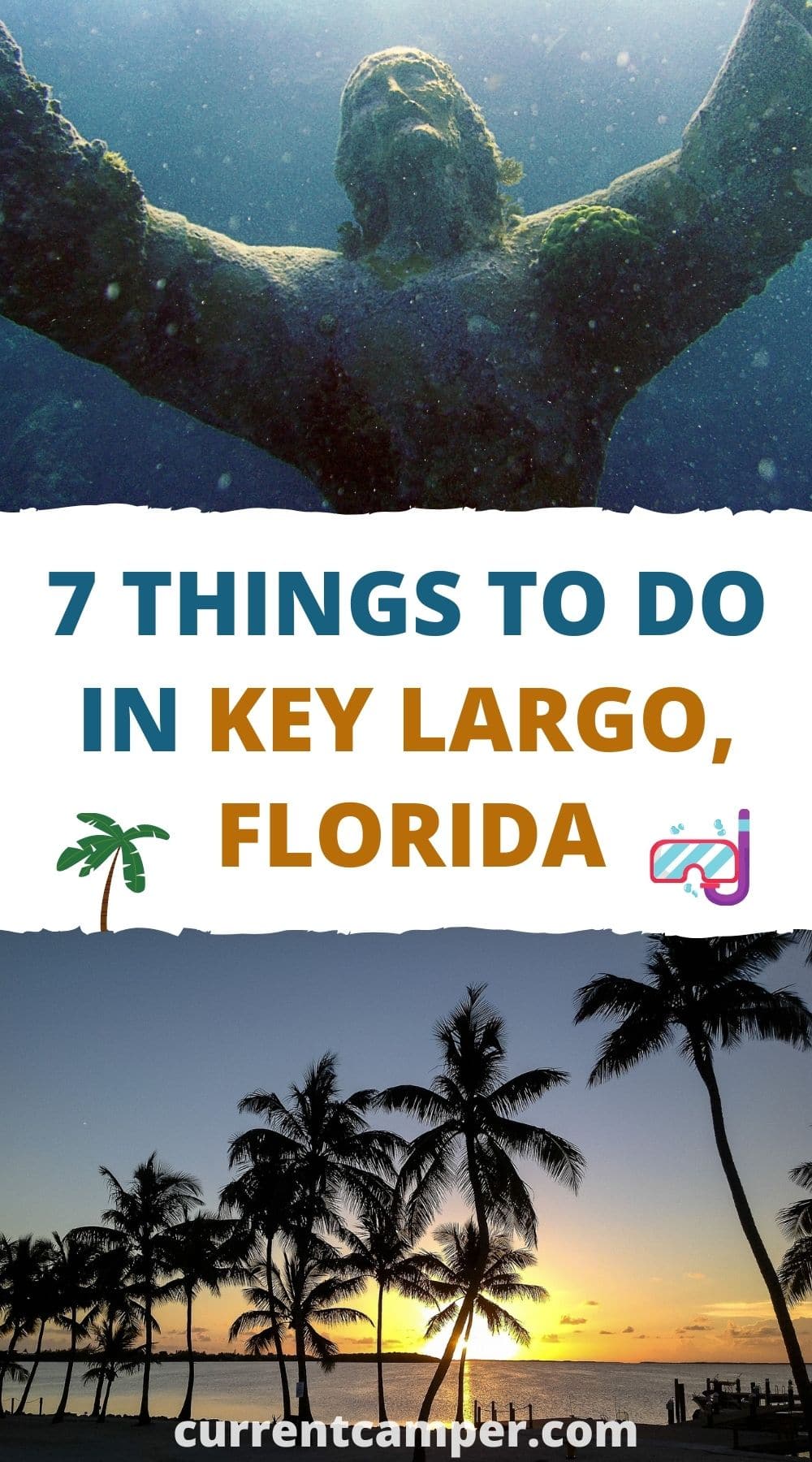 7 things to do in key largo, florida