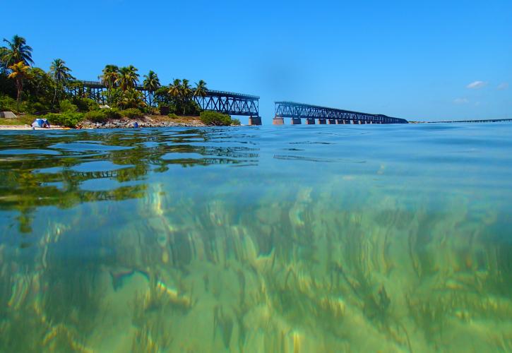 Bahia Honda State Park