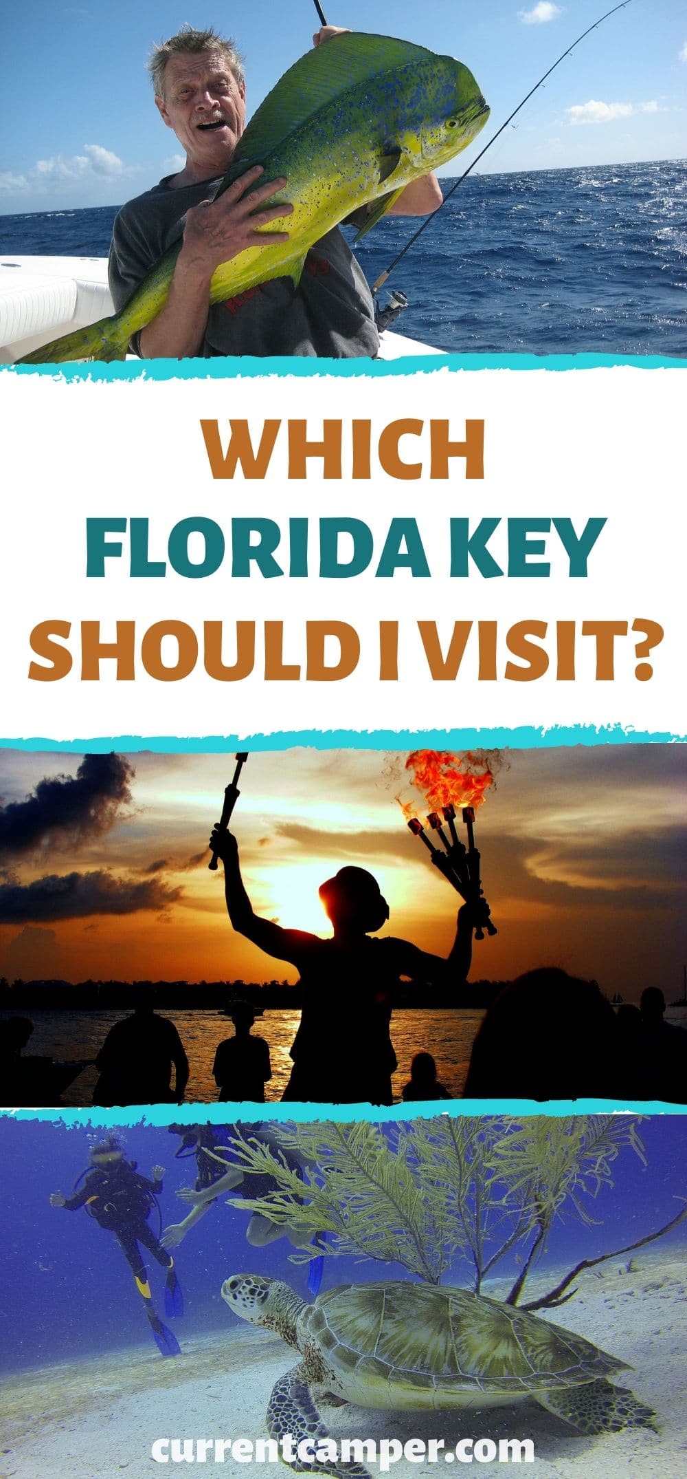 which florida key should I visit?