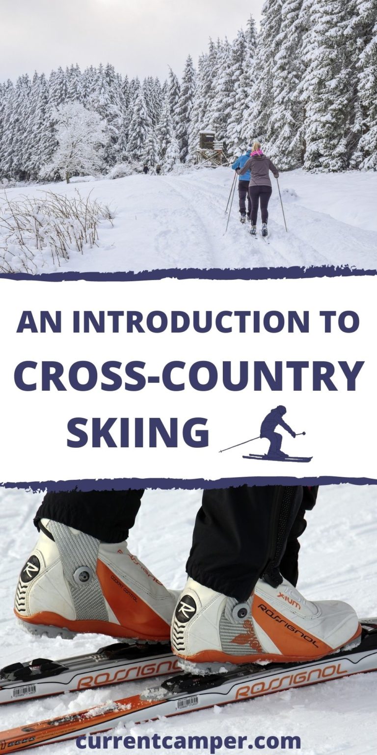 Exhilarating CrossCountry Skiing for Beginners