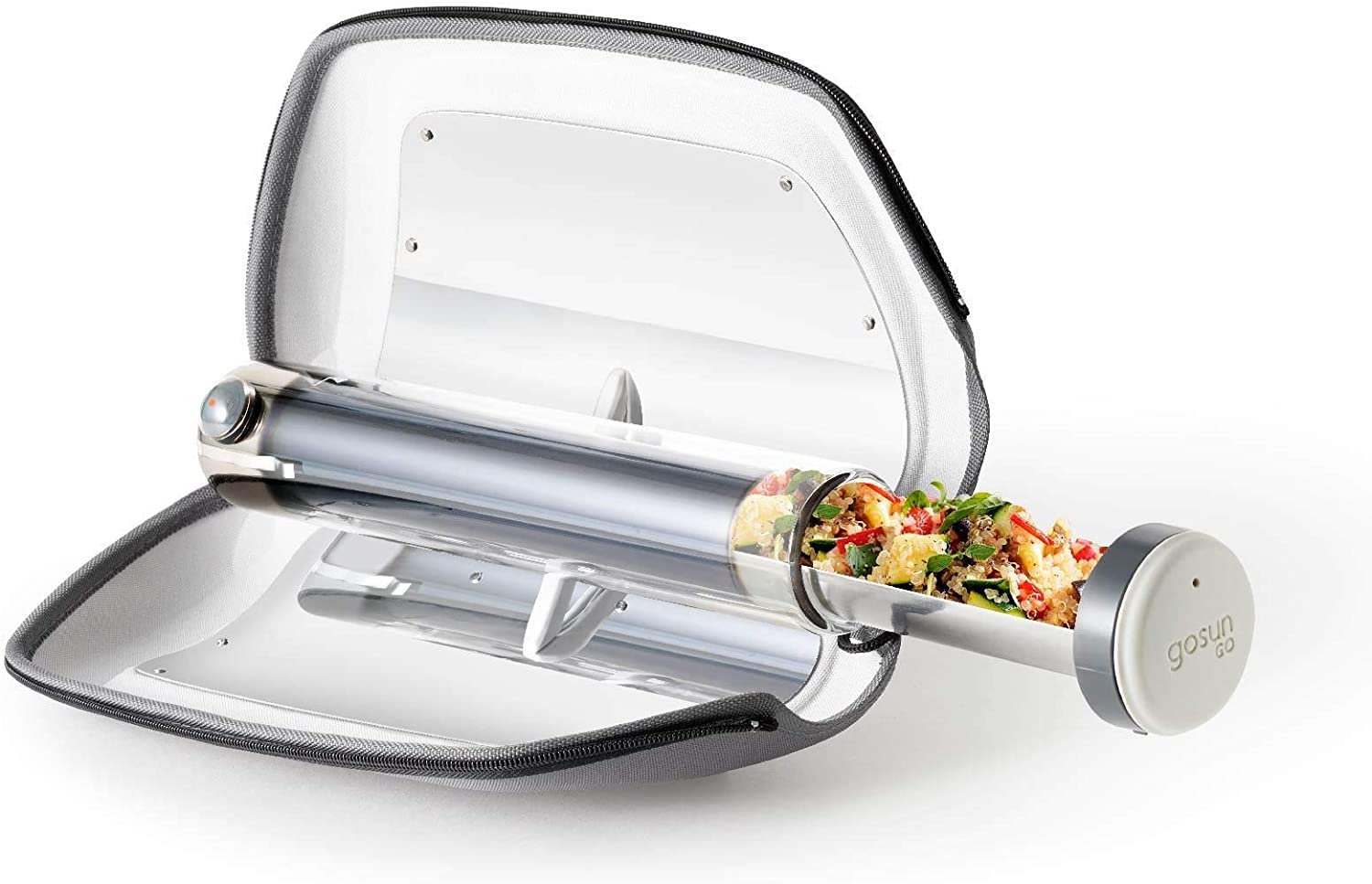 gosun solar oven stove 