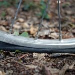 flat tire mountain bike pixabay