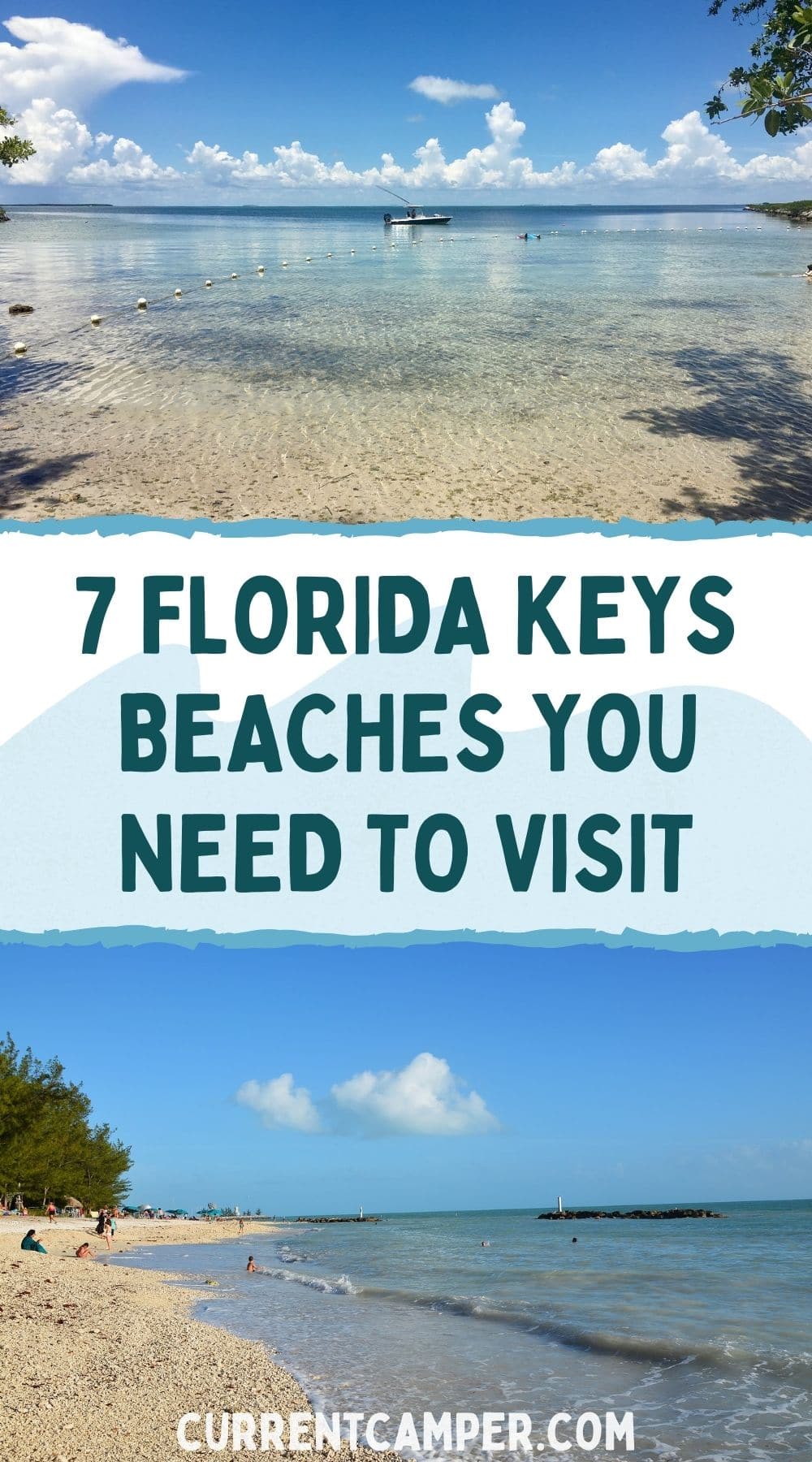 7 florida keys beaches you need to visit