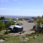 Cheyenne Mountain State Park