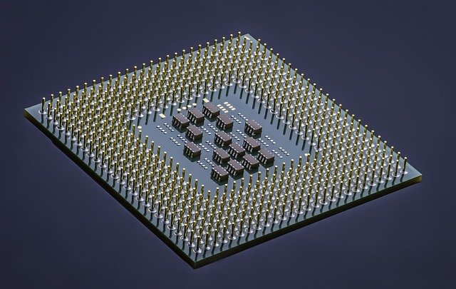 semiconductor chip