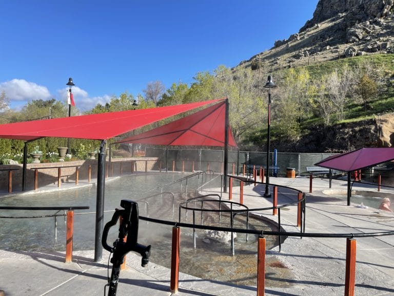 7 Things To Do Near Lava Hot Springs, Idaho