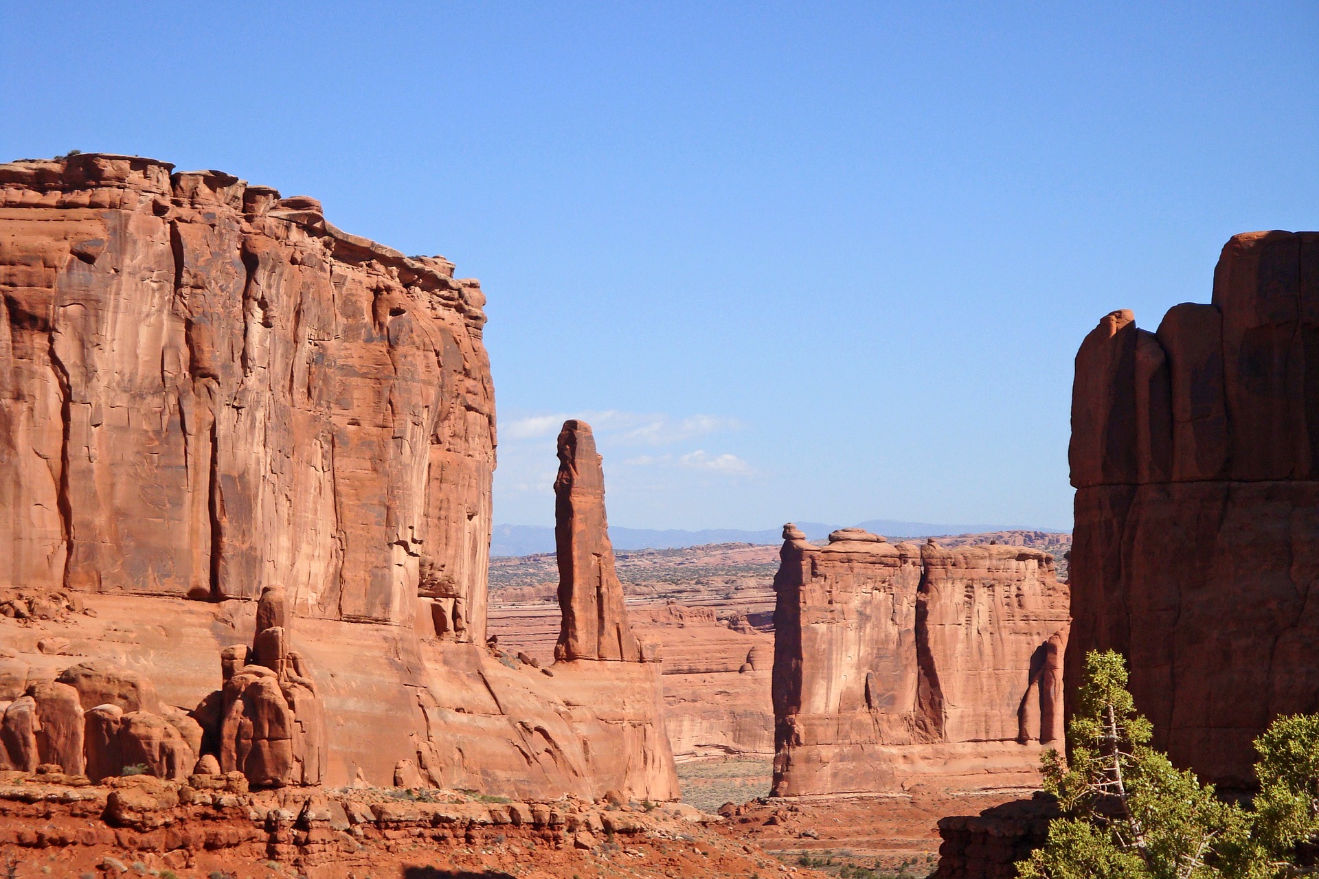 dead horse point state park utah