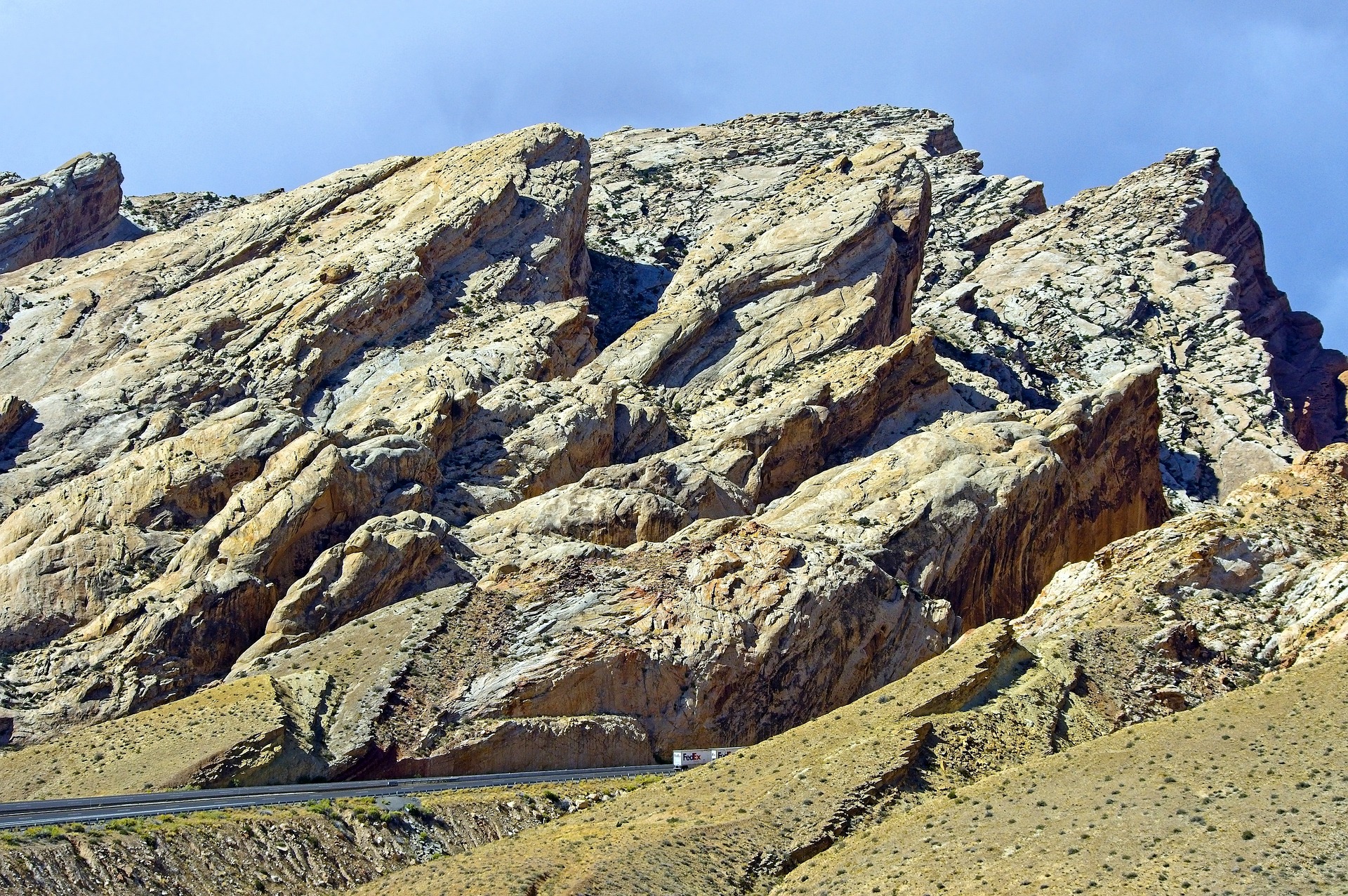 San Rafael Swell