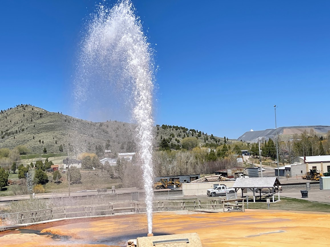 soda springs geyser idaho