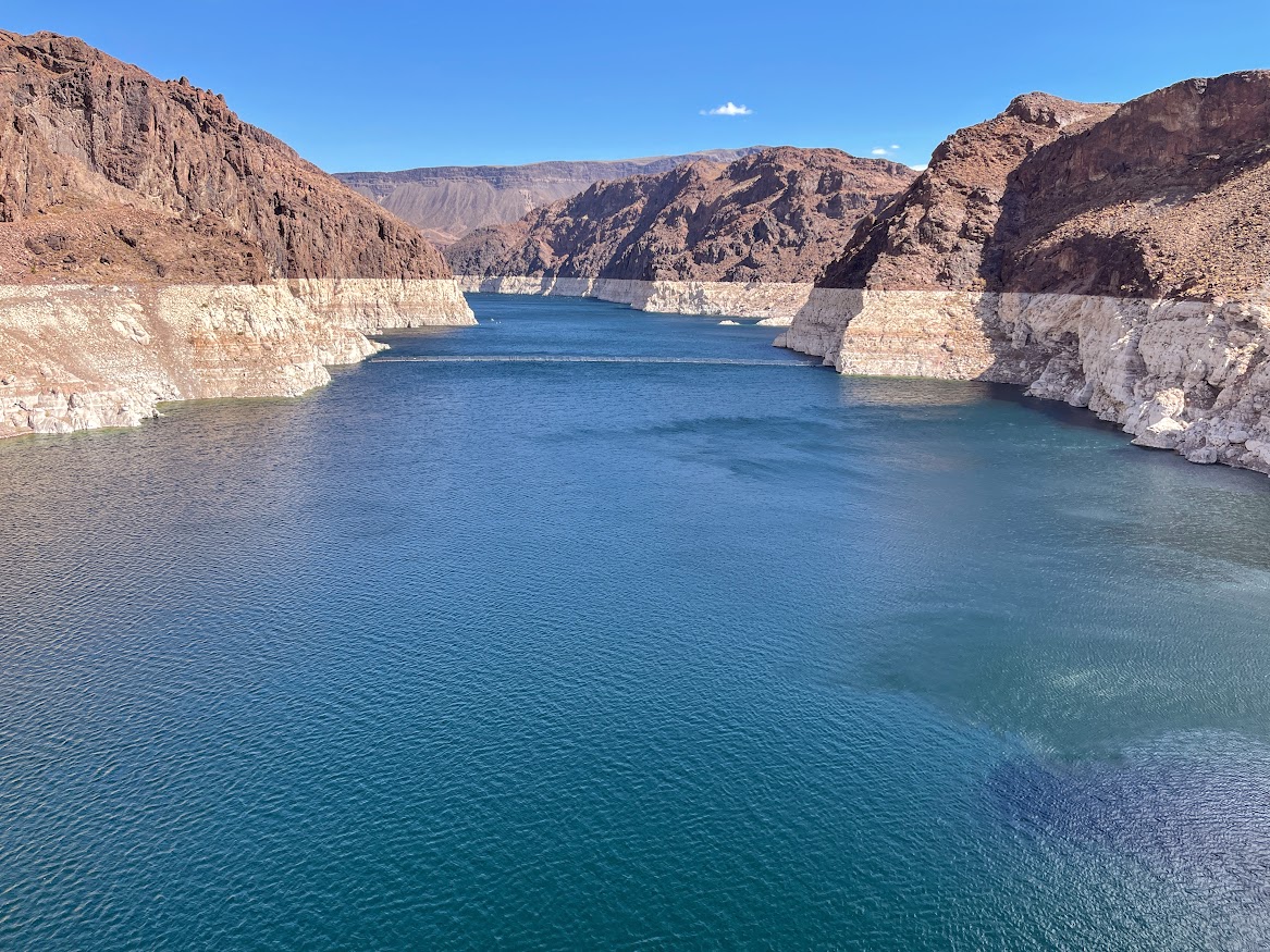 LAKE MEAD RECREATIONAL AREA